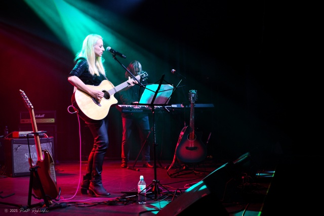 Pu Ki Co, fot. Piotr Rokicki 