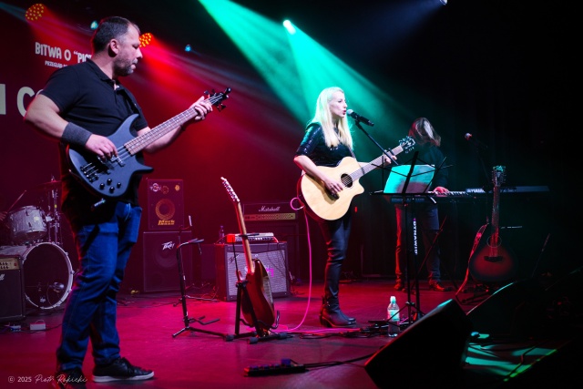 Pu Ki Co, fot. Piotr Rokicki 