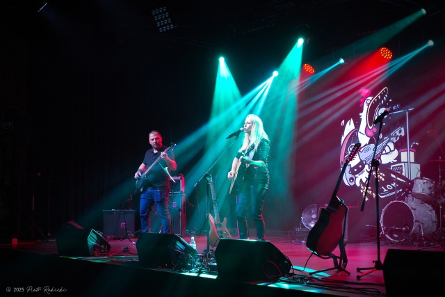 Pu Ki Co, fot. Piotr Rokicki 