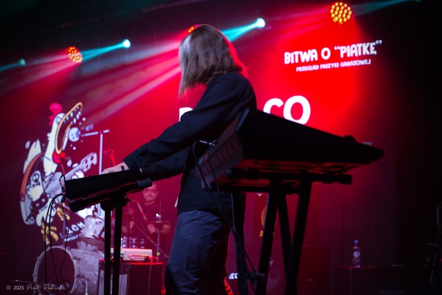 Pu Ki Co, fot. Piotr Rokicki 