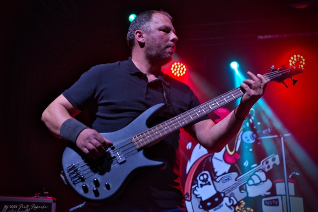 Pu Ki Co, fot. Piotr Rokicki 