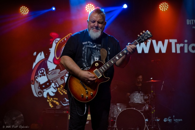 WWTrio, fot. Piotr Rokicki 