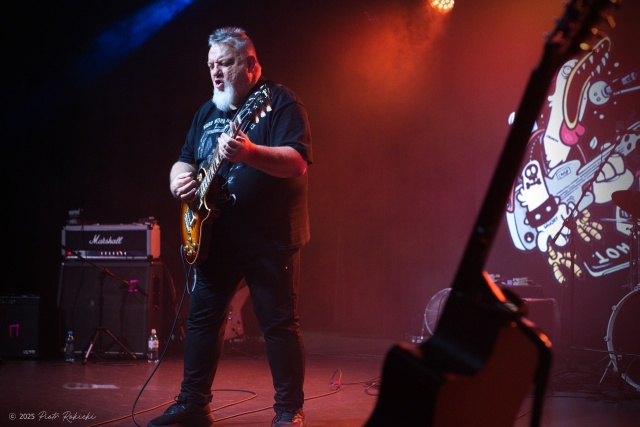 WWTrio, fot. Piotr Rokicki 