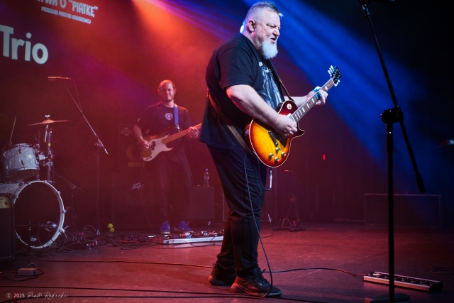 WWTrio, fot. Piotr Rokicki 