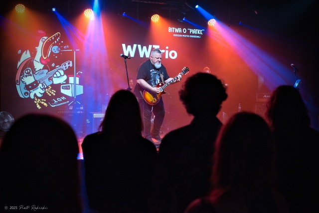 WWTrio, fot. Piotr Rokicki 