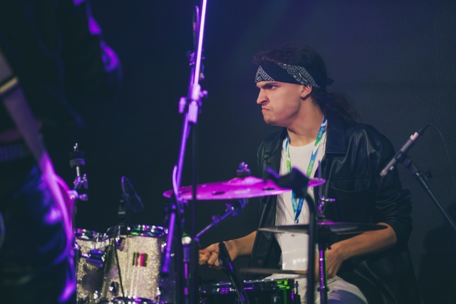 fot. Damian Michnicz 