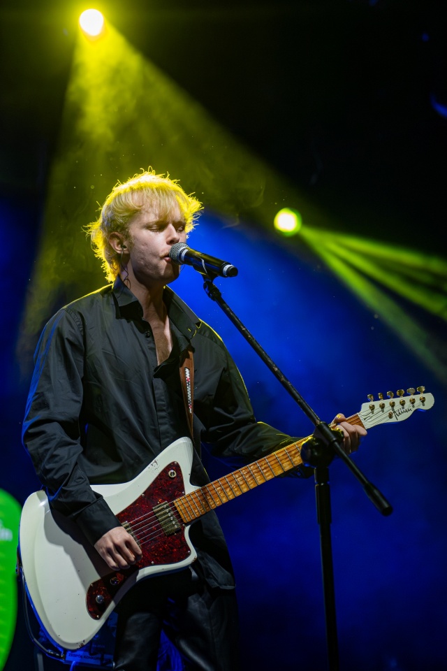 fot. Damian Michnicz 