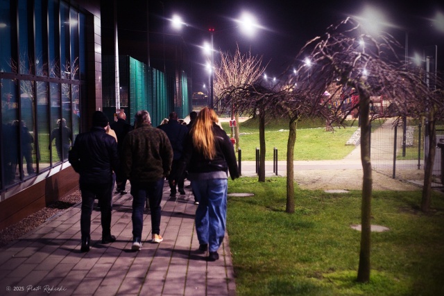 Pamiętamy o... Ciechowskim, fot. Piotr Rokicki 