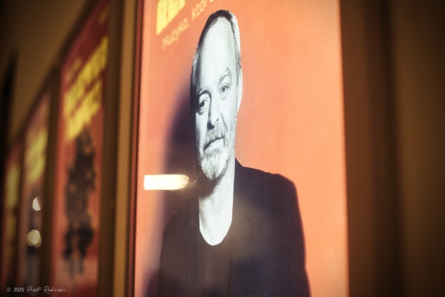 Pamiętamy o... Ciechowskim, fot. Piotr Rokicki 