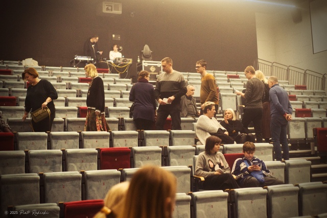 Pamiętamy o... Ciechowskim, fot. Piotr Rokicki 