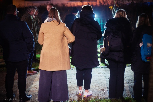 Pamiętamy o... Ciechowskim, fot. Piotr Rokicki 