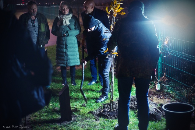 Pamiętamy o... Ciechowskim, fot. Piotr Rokicki 