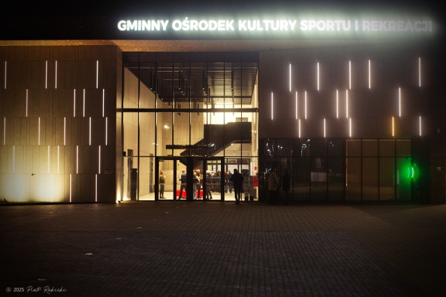 Pamiętamy o... Ciechowskim, fot. Piotr Rokicki 