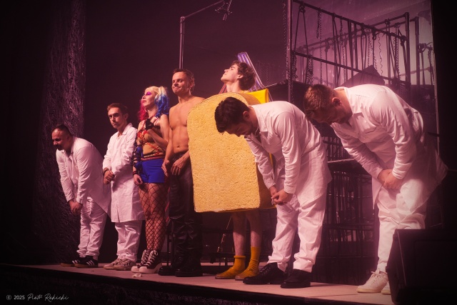 Pamiętamy o... Ciechowskim, fot. Piotr Rokicki 