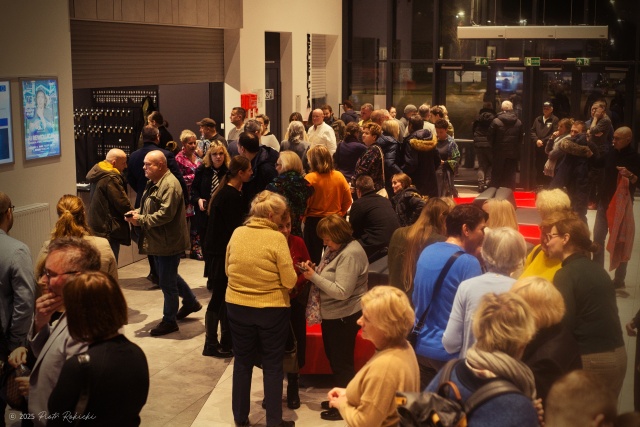 Pamiętamy o... Ciechowskim, fot. Piotr Rokicki 