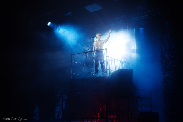 Pamiętamy o... Ciechowskim, fot. Piotr Rokicki 