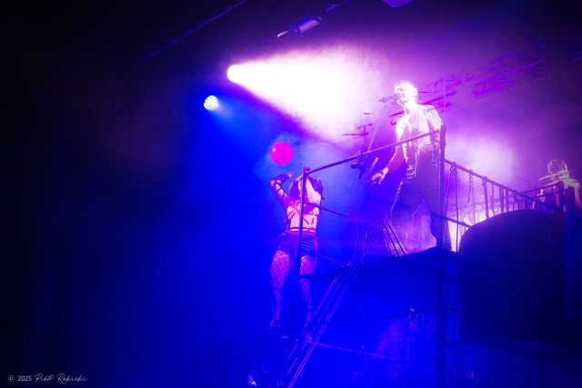 Pamiętamy o... Ciechowskim, fot. Piotr Rokicki 