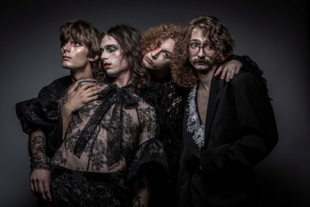 Metro, fot. Daniel Raczyński Metro w Szczecinie!