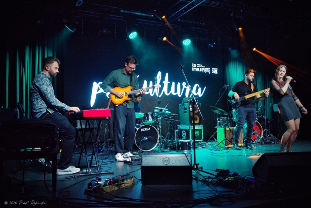 Podkultura, fot. Piotr Rokicki ISO 41 czyli...