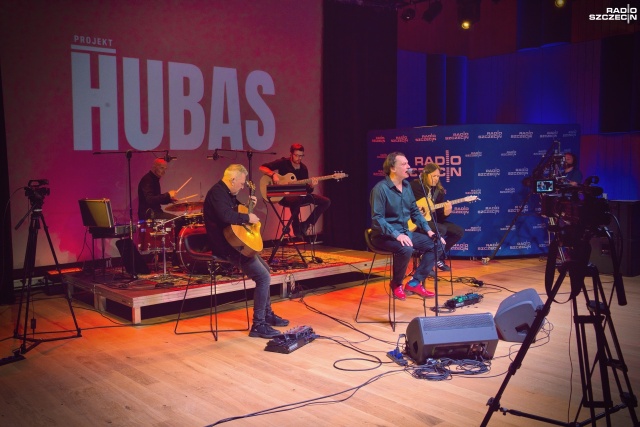 Projekt Hubas, fot.Piotr Rokicki Cykl [3x1] powraca...