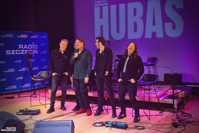 Projekt Hubas, fot.Piotr Rokicki Cykl [3x1] powraca...