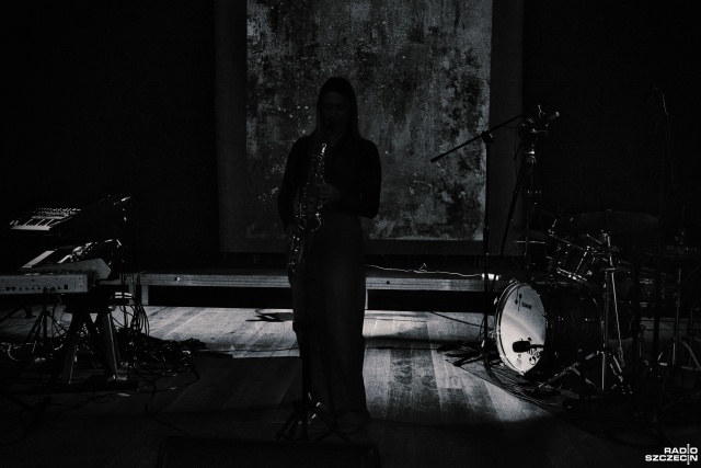 Azyl_Trio, fot. Piot Rokicki 