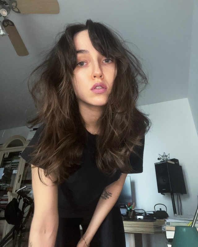 MAJA LAURA - rozmowa