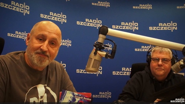 ZESPÓŁ DODNA - rozmowa