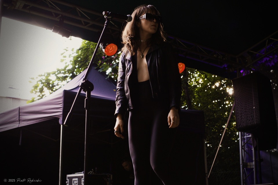 Figger & Maja Laura, fot. Piotr Rokicki