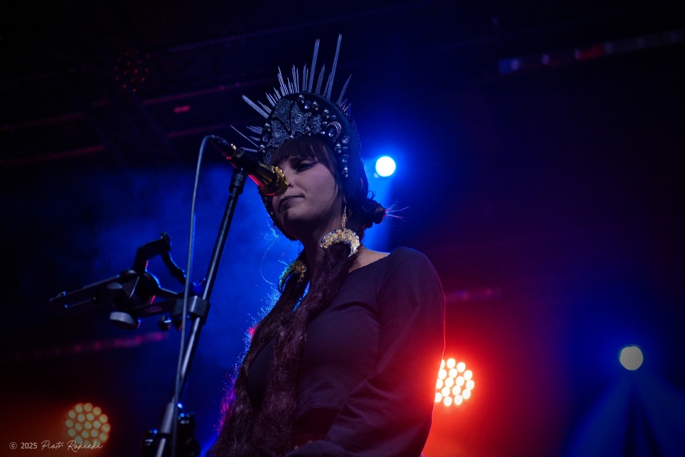 Żywiołak, fot. Piotr Rokicki