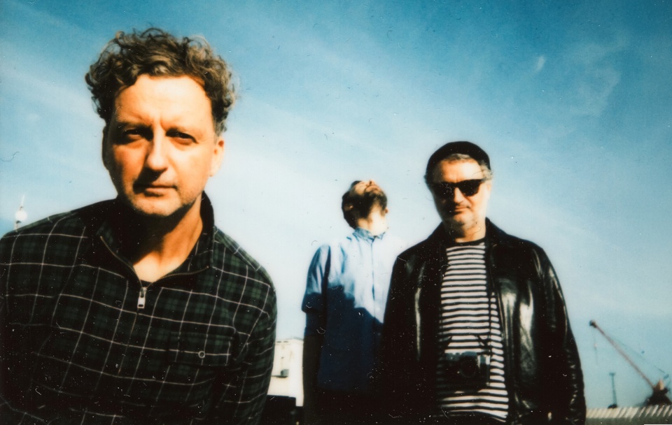 Kristen, fot. FB zespołu