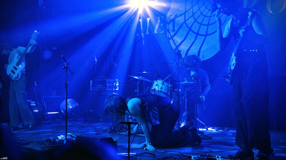 Metro w DK Krzemień, fot. Piotr Rokicki