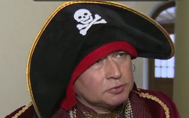 Pirat fot. tvn.pl 