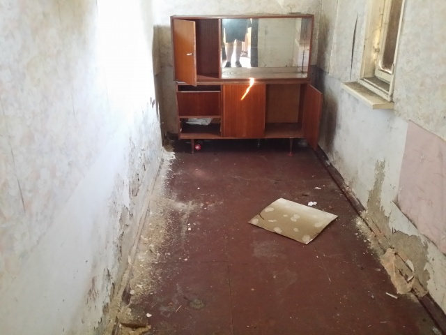Mieszkania "do remontu" 08.07.2015