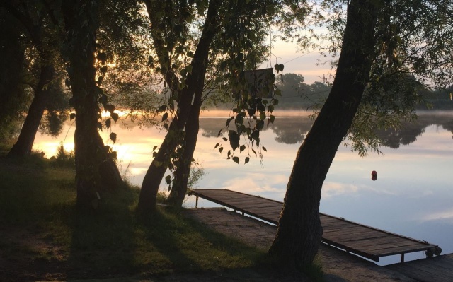 Siadło Dolne, fot. Anna Majdańska 26.04.2017