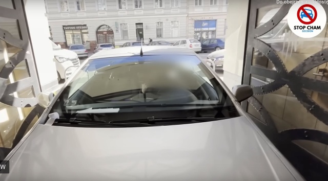 Interwencja Szymona Nieradki - https://youtu.be/YxqRsPQenfQ?feature=shared 25.03.2025