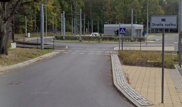 Pętla Głębokie, źródło: google.com 22.01.2026