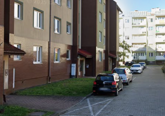 Ulica Świstacza w lecie, fot. google.com 10.02.2026