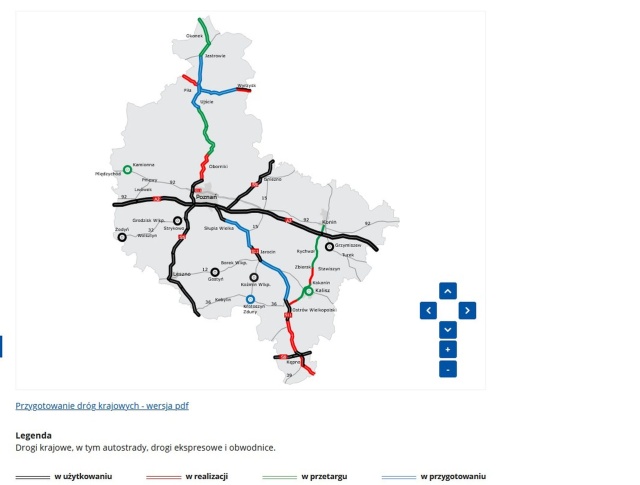 Źródło: www.gov.pl/web/gddkia/msbd 11.02.2026