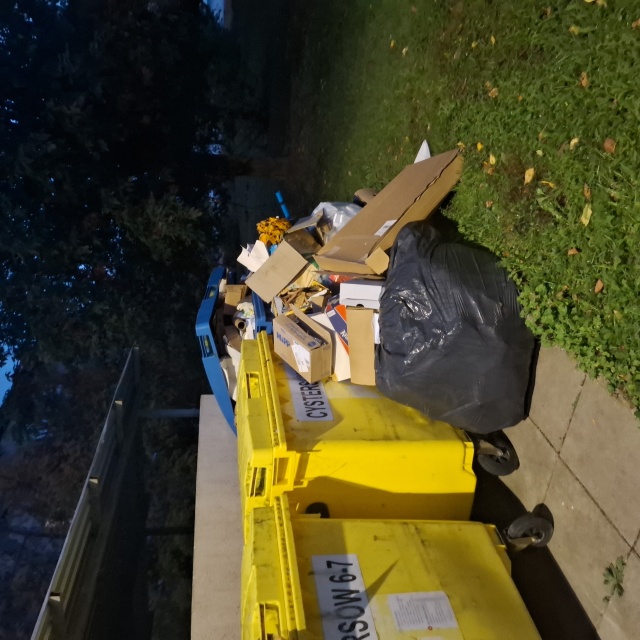Źródło: Słuchacz Radia Szczecin 26.10.2026
