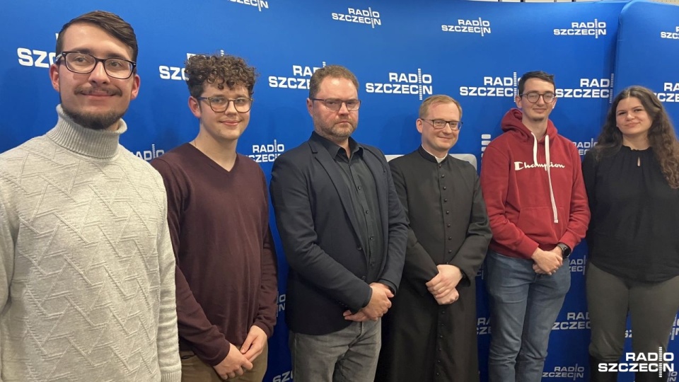 Fot. Piotr Kołodziejski [Radio Szczecin]