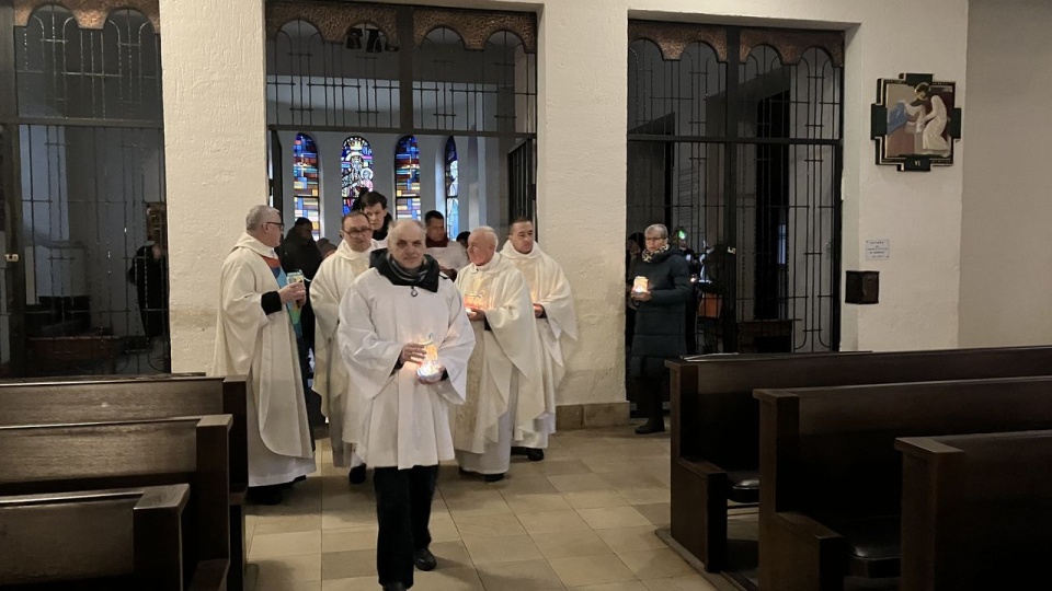 Stowarzyszenie Wiara i Światło