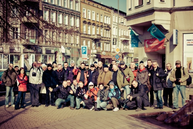 Andrzej Kutys (01) [02.04.2011] 27 Plener Migawki - "Najdłuższa ulica w Szczecinie"