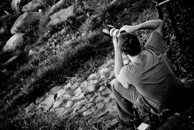 33 Plener Migawki - fot. Andrzej Kutys (14) [25.09.2011] 33 Plener Fotograficzny Migawki - "Nasze zachodniopomorskie pejzaże"