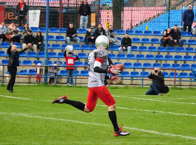 40 Plener - fot. Jerzy Zieliński (8) [22.04.2012] 40 Plener Migawki - "Touchdown!"