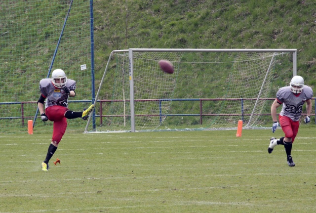 40 Plener - fot. Wacław Żygadło (6) [22.04.2012] 40 Plener Migawki - "Touchdown!"