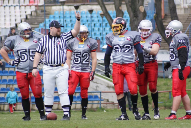 40 Plener - fot. Beata Wdowiak (3) [22.04.2012] 40 Plener Migawki - "Touchdown!"
