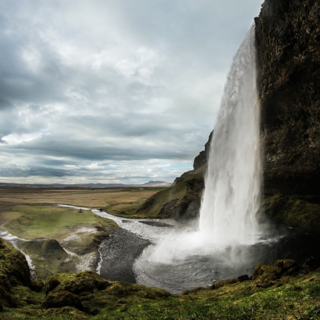 Islandia, fot. Bartłomiej Bitner (4) [30.06.2012] Islandia w obiektywie Bartłomieja Bitnera