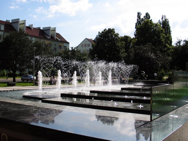 43 Plener - fot. Małgorzata Stępień (8) [29.07.2008] 43 Plener Migawki - Pocztówka ze Szczecina