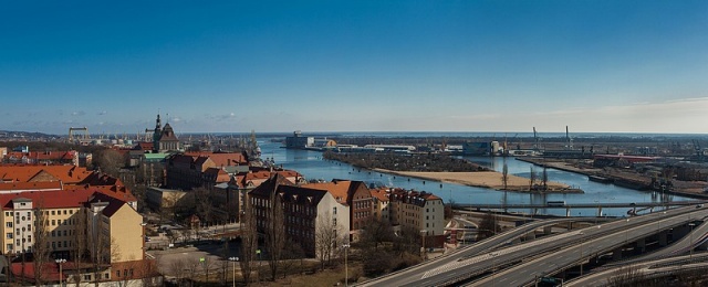 51 Plener Migawki - fot. Zbigniew Jabłoński (1) [07.04.2013] 51 Plener Migawki - "Zamek Książąt Pomorskich"